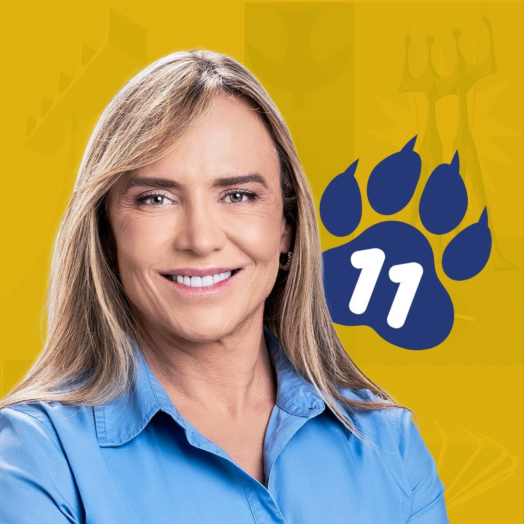 Foto de Celina Leão