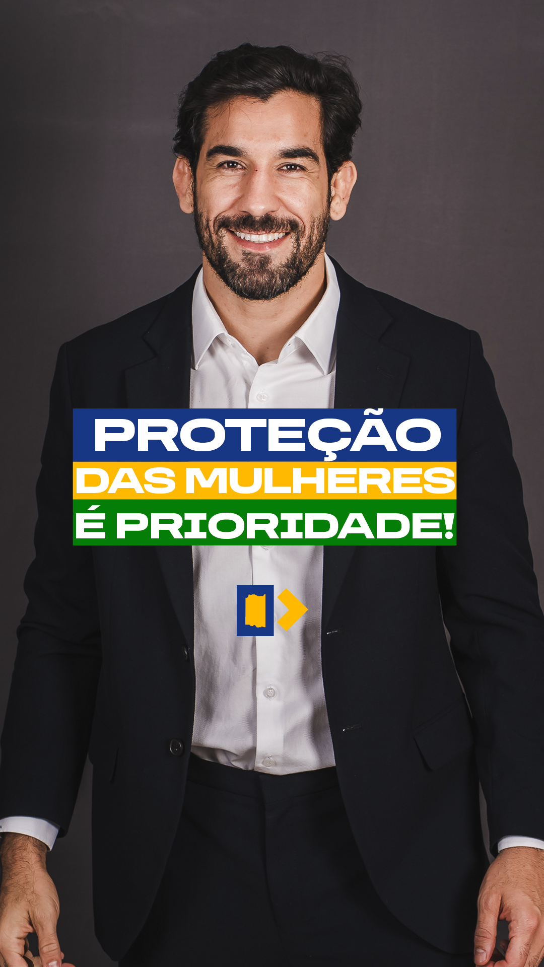 Proteção das Mulheres