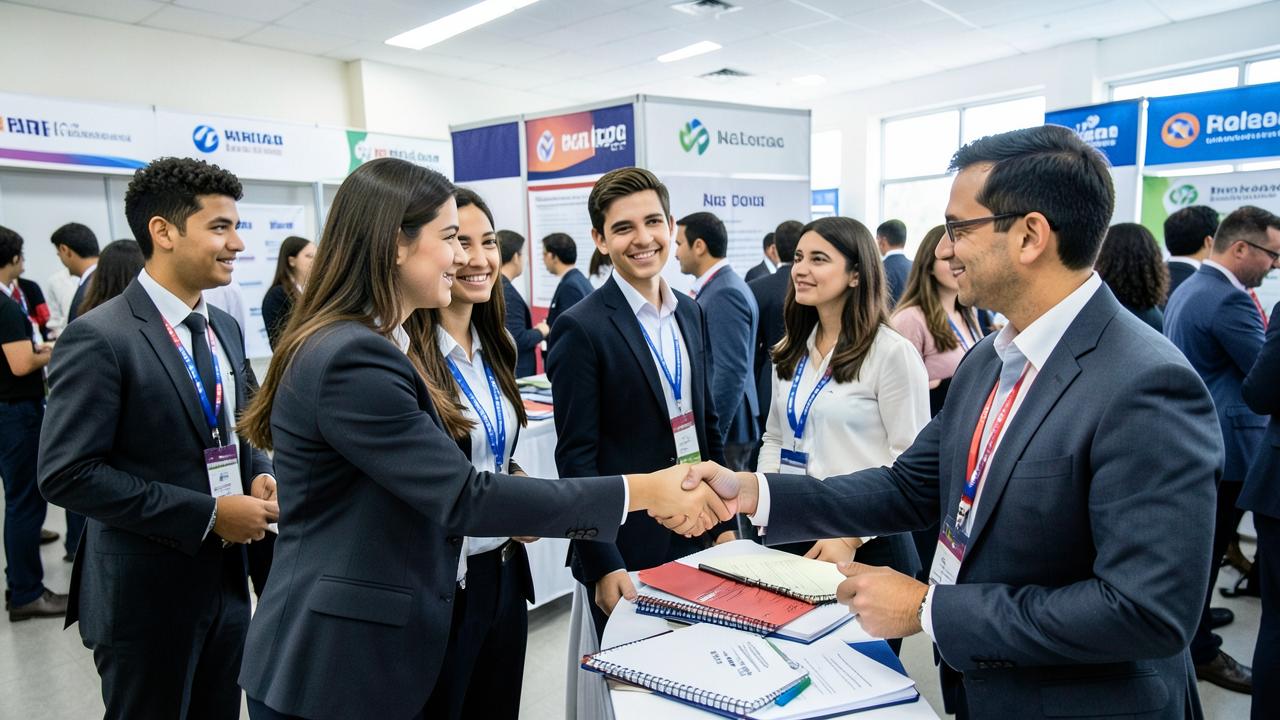 Educação e Primeiro Emprego